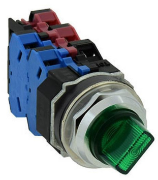 IDEC ASLD31140DNUG Device