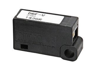 OMRON d6f-v03a1 Sensor