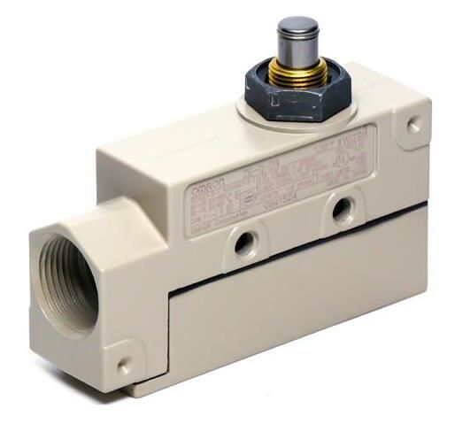 OMRON ZEQ2 Switch