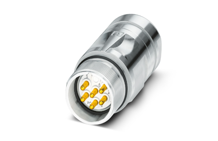 Phoenix Contact 1620142 Connector