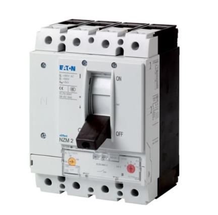 EATON/Moeller 153383 NZMB2-4-AF90-BT-NA Device