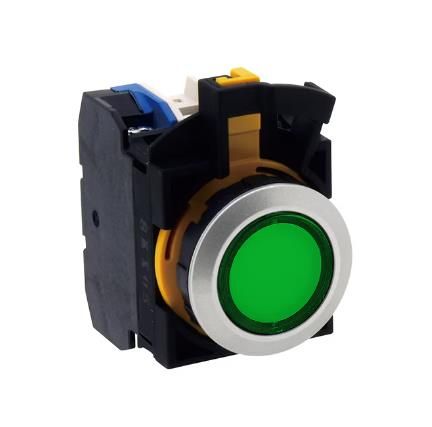 IDEC CW4L-M1E11Q4G Device