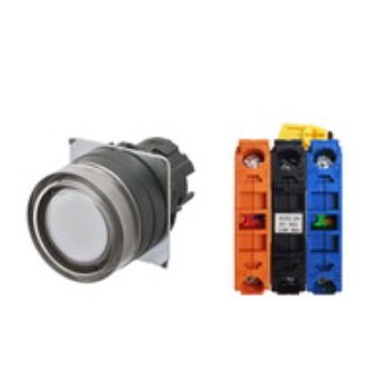 OMRON A22NL-BGA-TWA-G102-WC Device
