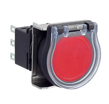 IDEC LBW6GB-M1T1R Device