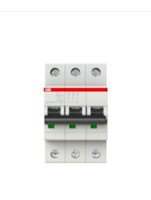 ABB S203-Z0.5 Circuit Breaker
