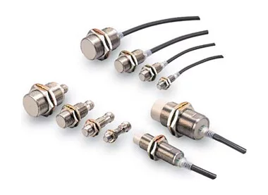 OMRON E2EMX15C12M Extnd