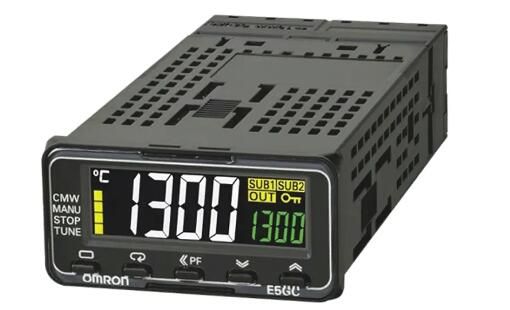 OMRON E5GCRX2D6M000 Relay