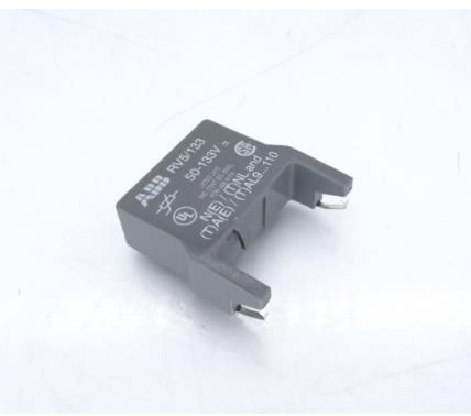 ABB RV5-133 Contactors