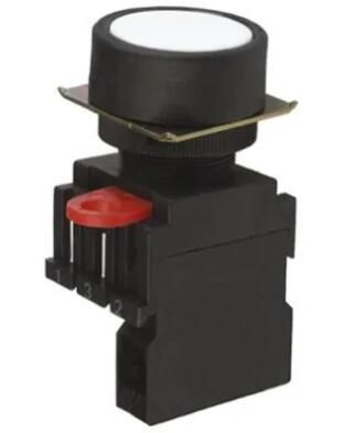 OMRON A22FW Button