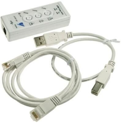 OMRON JVOP181 Cable