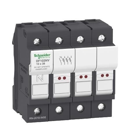 Schneider Electric DF103NV FUSEHOLDER