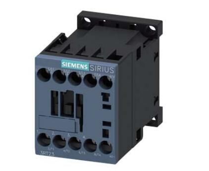 Siemens 3RT23161BB40 Contactor