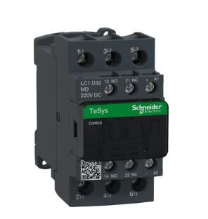 Schneider Electric LC1D32MD Contactor