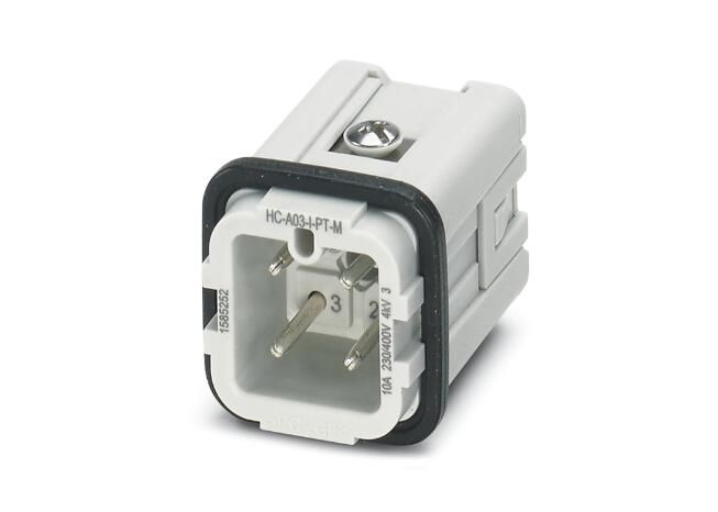 Phoenix Contact 1585252 Connector
