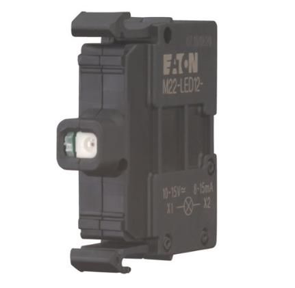 EATON/Moeller 279389 M22-LED12-R Device