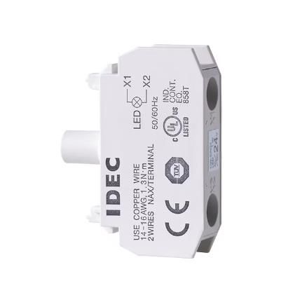 IDEC CW-EAQMPW Device