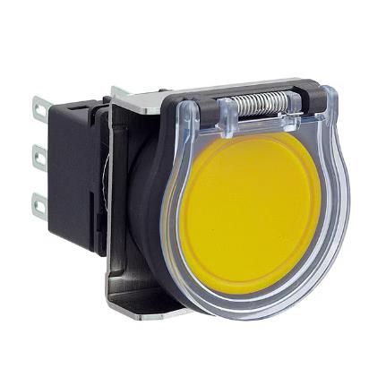 IDEC LBW6GB-M1T3VY Device