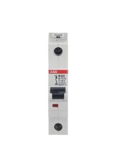 ABB M201-10A Breaker