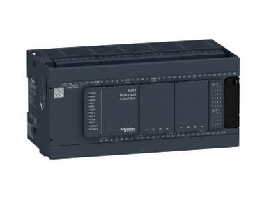 Schneider Electric TM241C40U Controller
