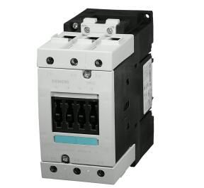 Siemens 3RT10451BM40 Contactor