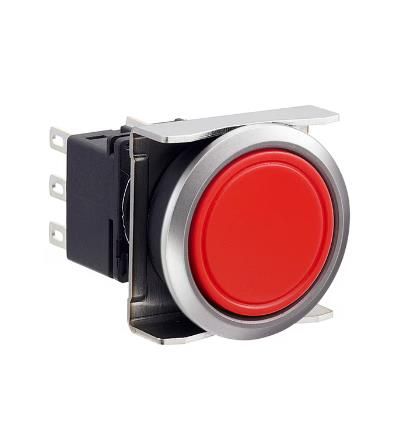 IDEC LBW6MB-A1T2VR Device