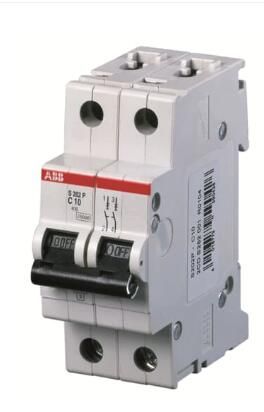 ABB S202P-C8 Circuit Breaker