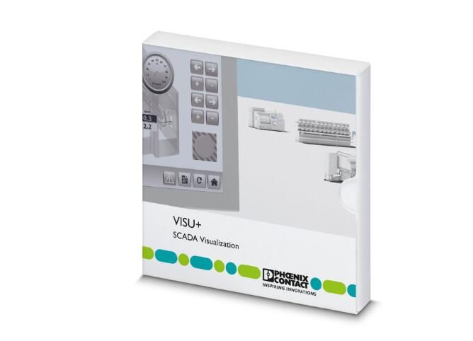 Phoenix Contact 2988609 Software