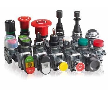 ABB G1MP1-KLTPT7W Switches