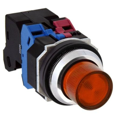 IDEC ALD212602DNUA Device