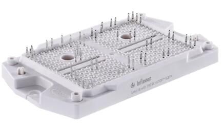 Infineon F3L225R12W3H3B11BPSA1 Device