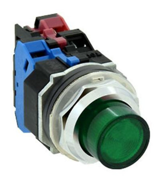 IDEC ALD22220DNUG Device