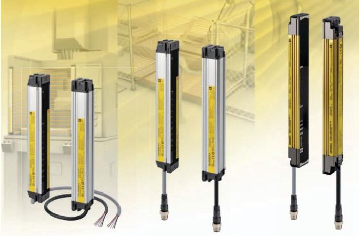 OMRON F39EJ0295L Device