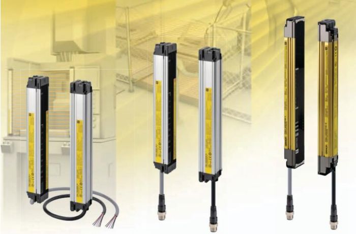 OMRON F39EJ0455D Device