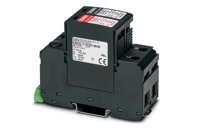 Phoenix Contact 2910356 Protector