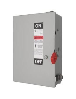 ABB TH3364 Device