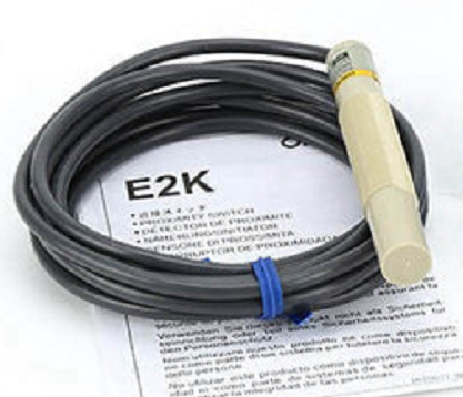 OMRON E2KX4MF2 Device