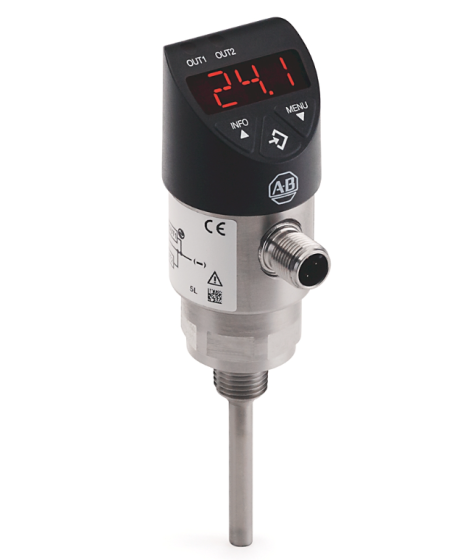 Allen Bradley 837T-D3G14A50PA-D4 Device