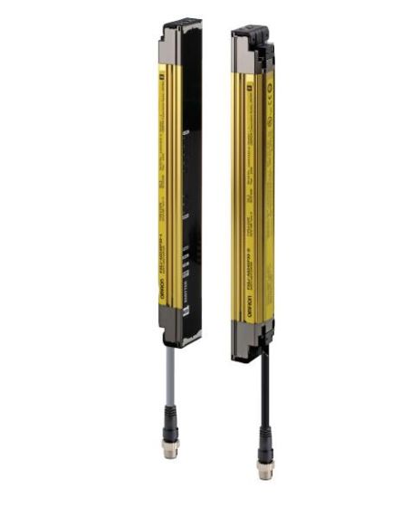 OMRON F3SJA1205P20TS Device