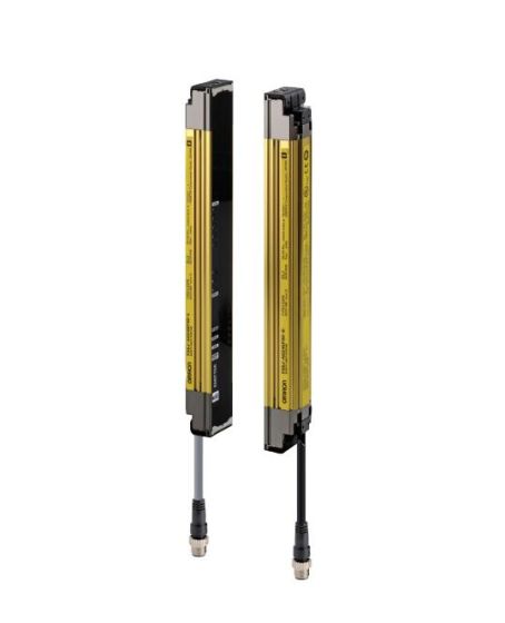 OMRON F3SJA2260P25TS Device