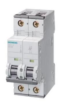 Siemens 5SY42057 Breaker