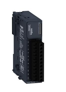 Schneider Electric TM3DQ8T Module