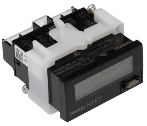 OMRON H7ET-NV1-BH Device