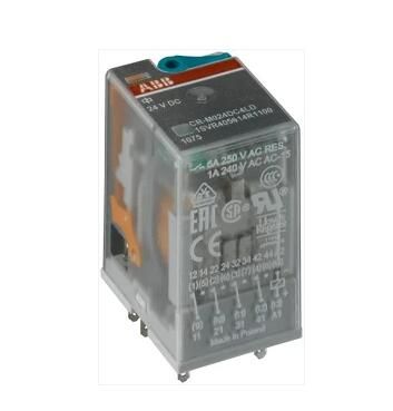 ABB 1SVR405621R9000 Relay