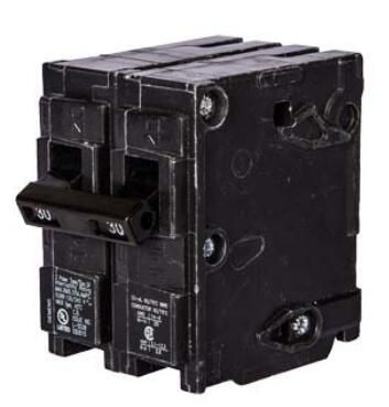 Siemens Q215 Breaker