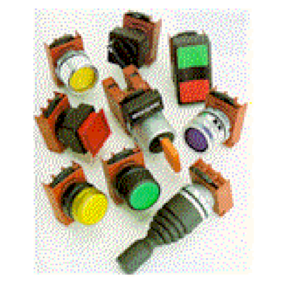ABB P9PRNVN Device