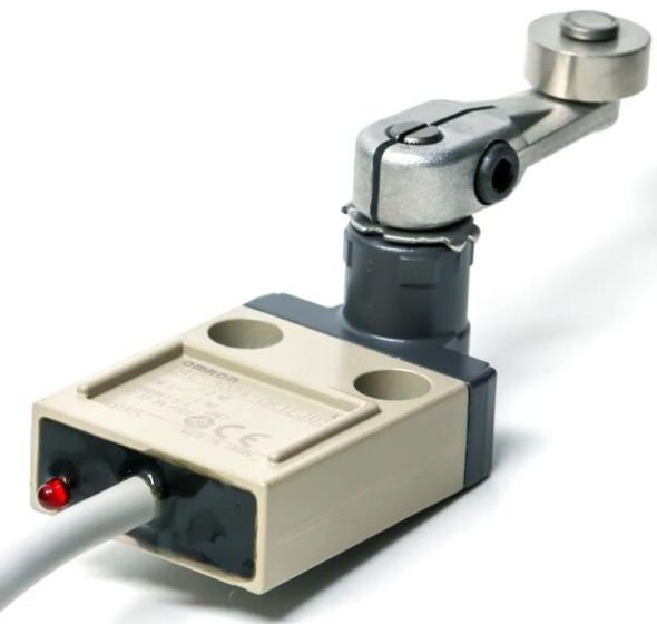 OMRON D4C6201 Switch