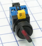 IDEC HW1F-21F20QD-R-6V Device