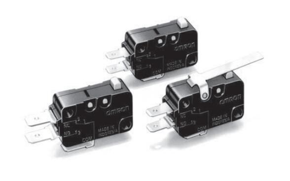 OMRON D3V-014-1C23 Device