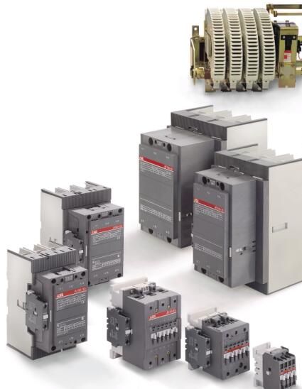 ABB A16C4PL1-81 Device