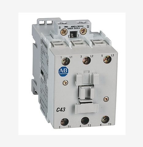 Allen Bradley 100-C43EJ00 Device